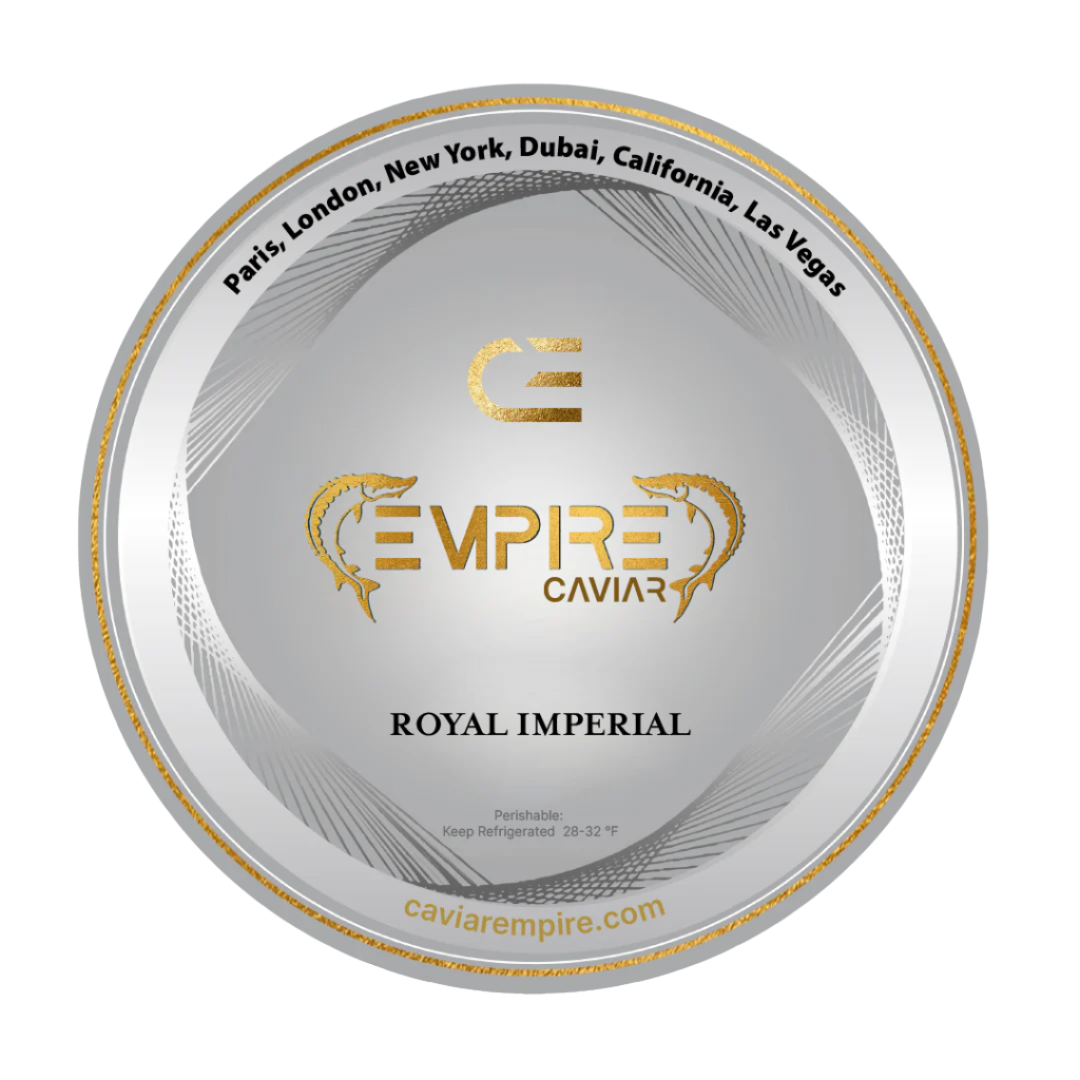 Royal Imperial