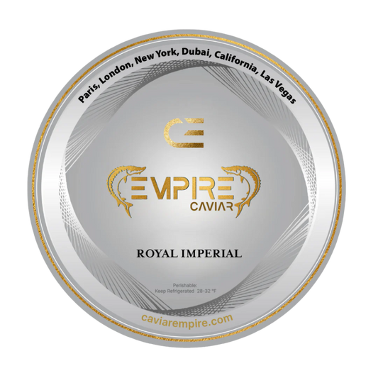 Royal Imperial