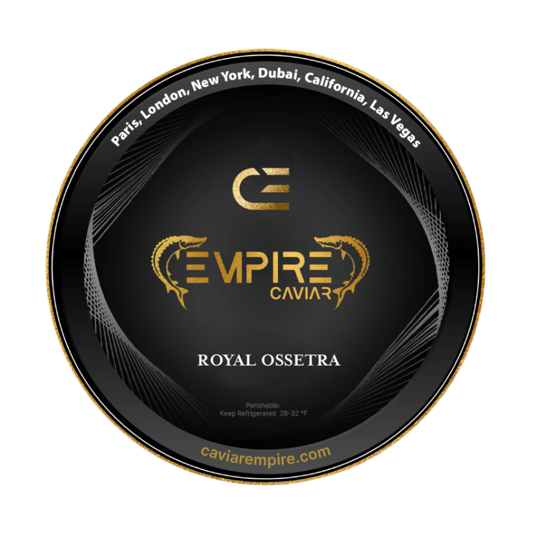 Royal Ossetra