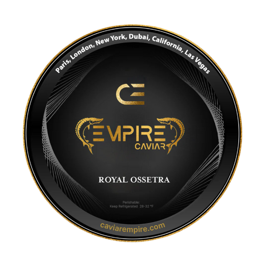 Royal Ossetra