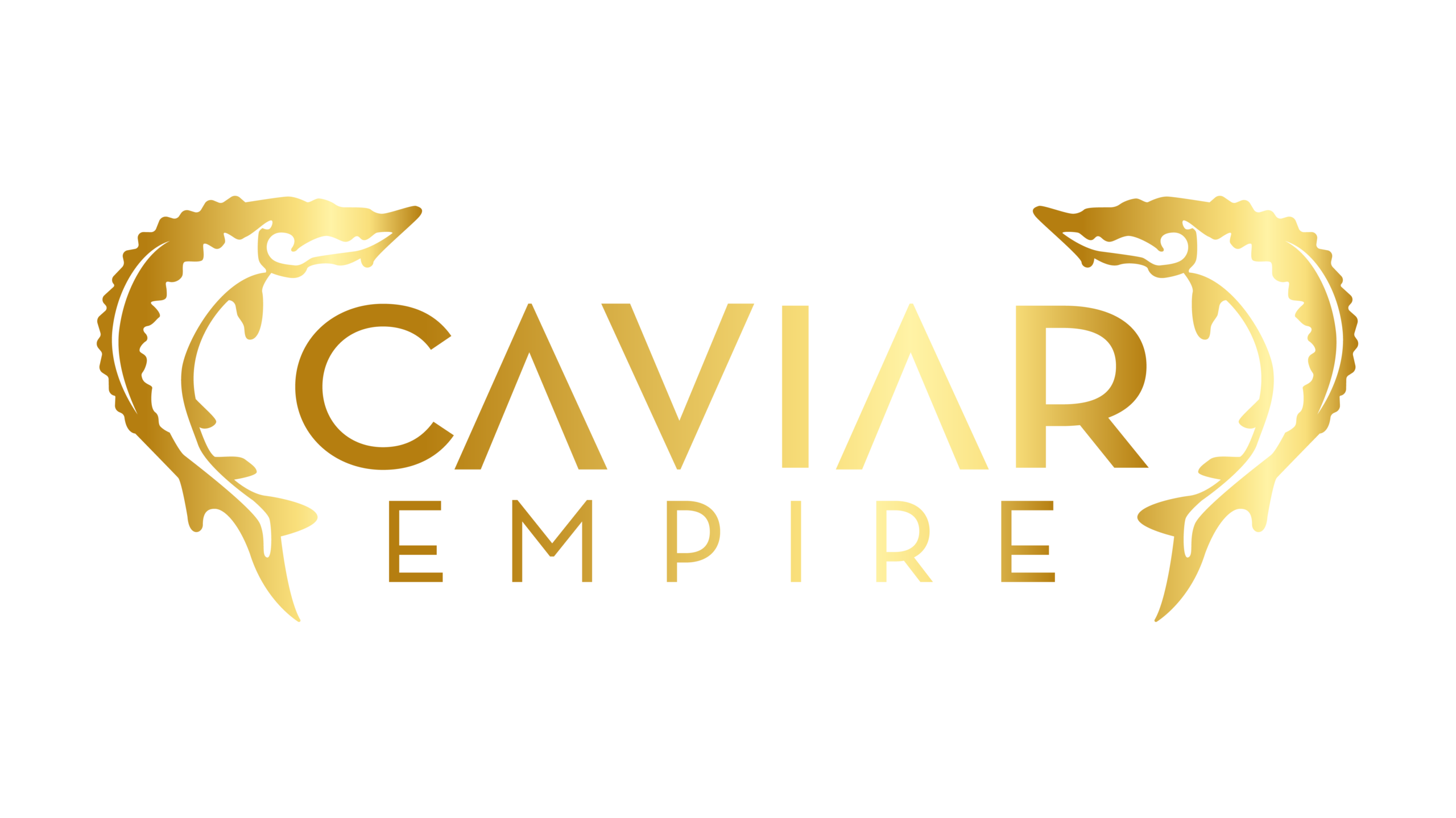Caviar Empire Logo