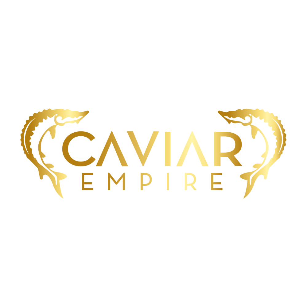 Caviar Empire Logo